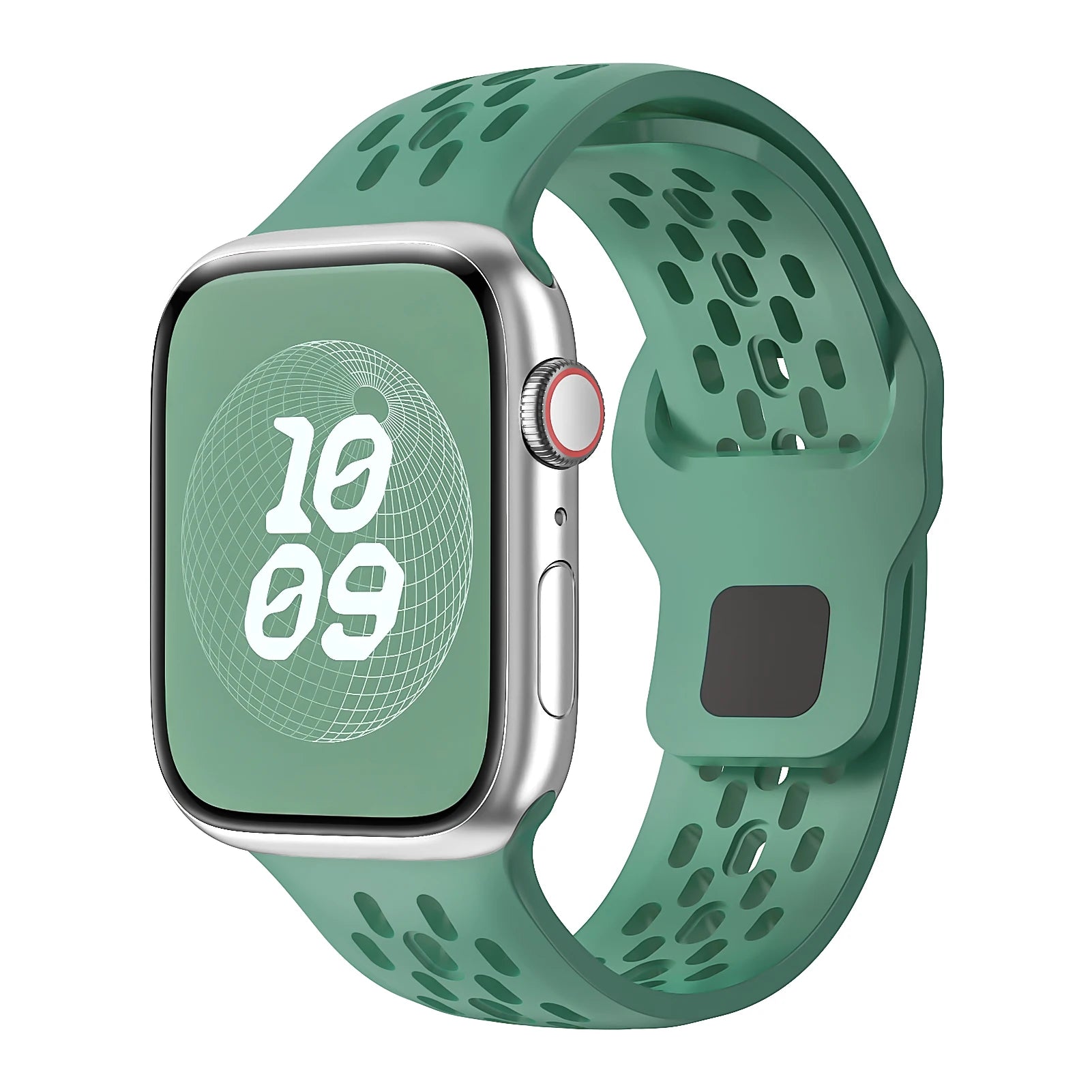 Silicone Watch Strap