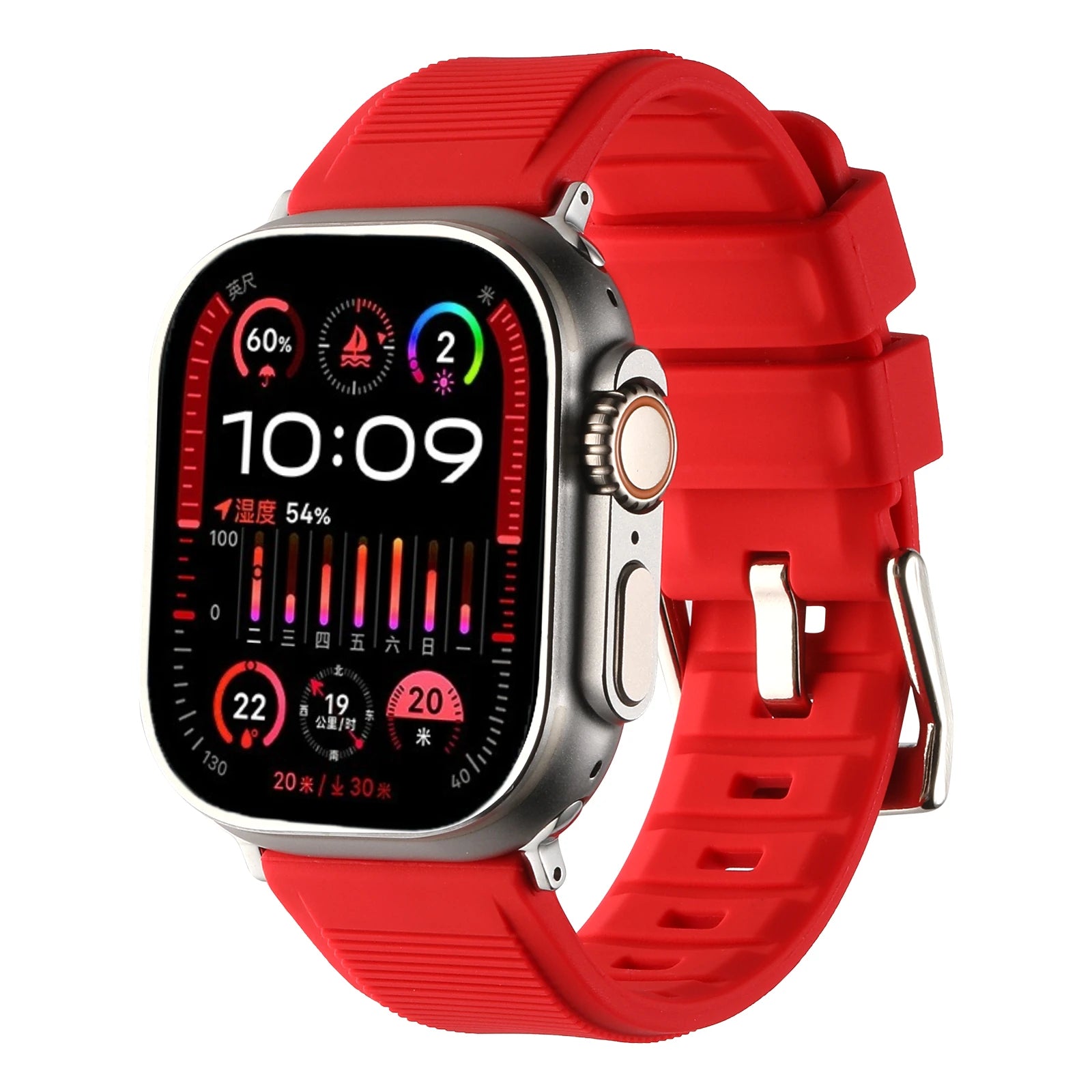 Smooth Flex Band