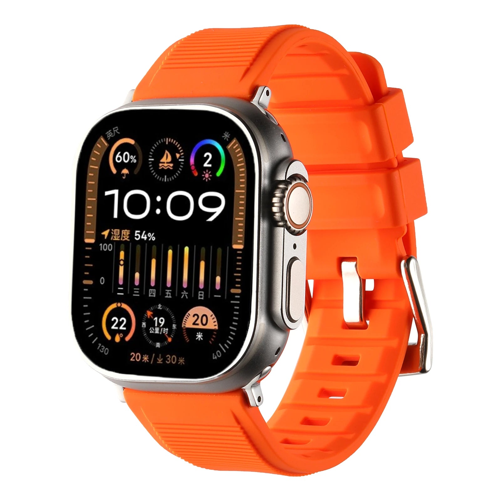Smooth Flex Band