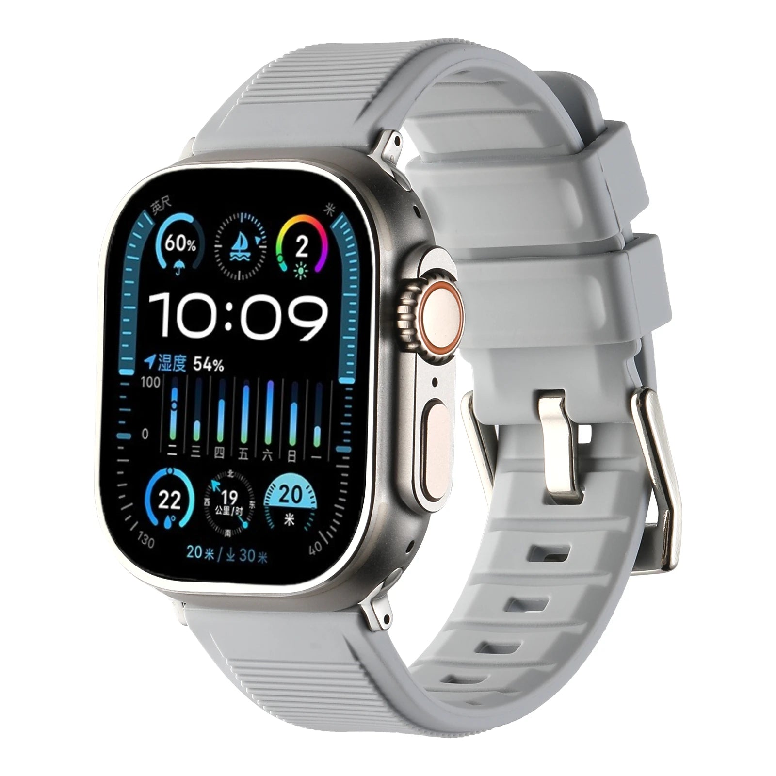 Smooth Flex Band