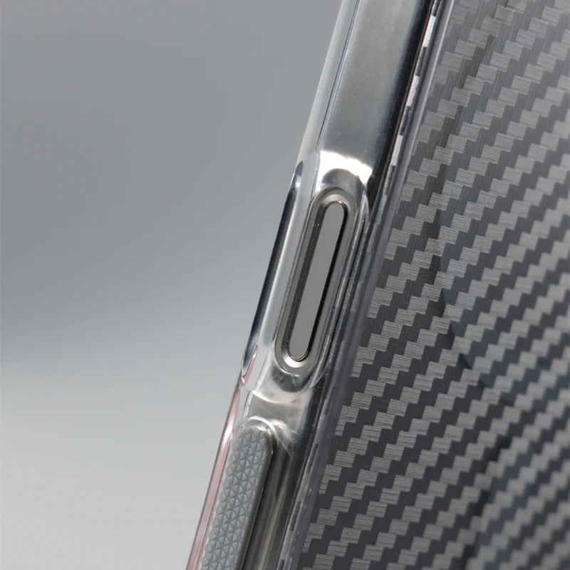 Titanium Fiber Cover