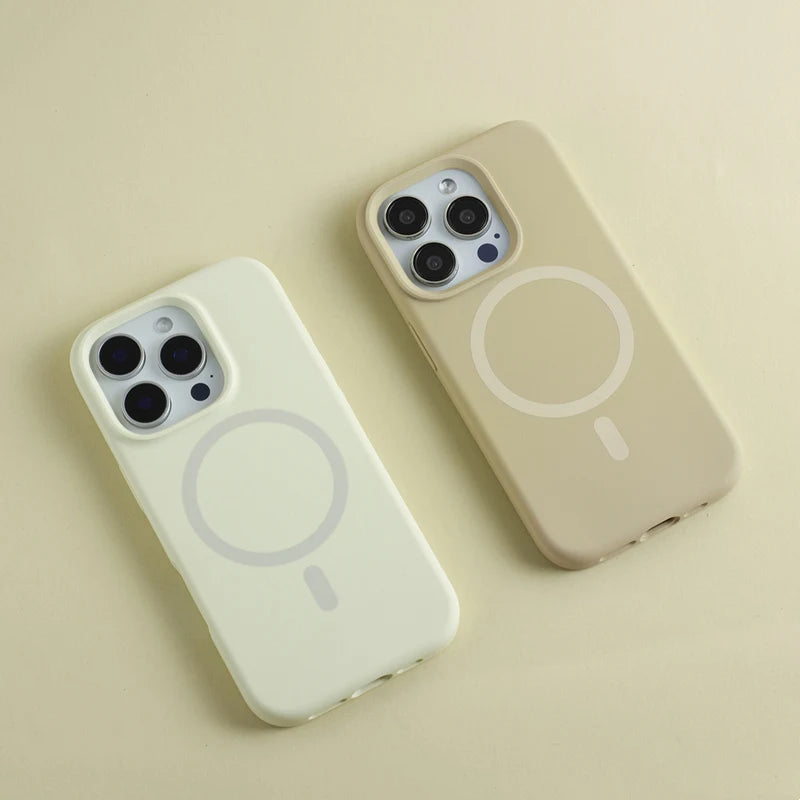 Minimalist Silicone Guard