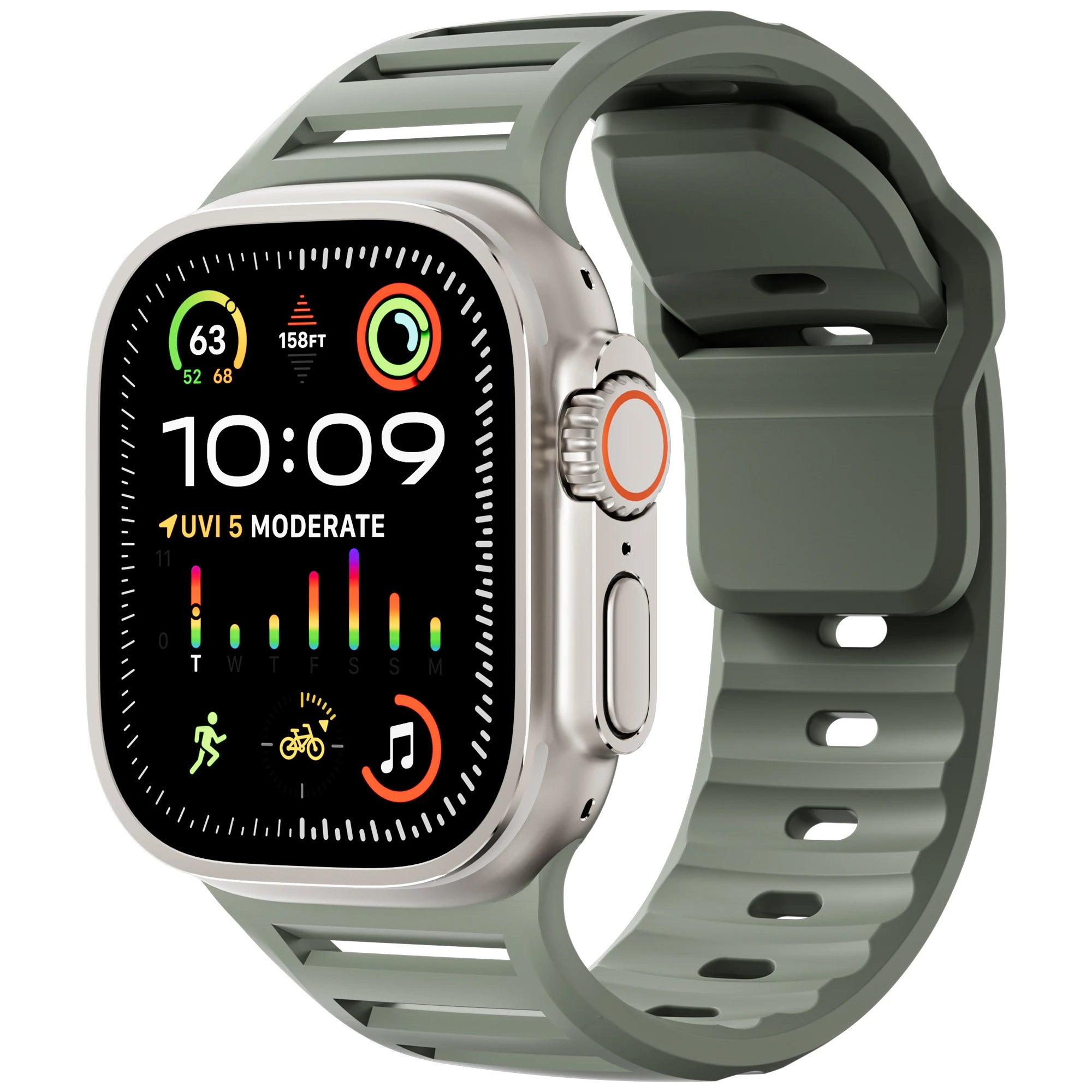 UltraFit Sport Strap
