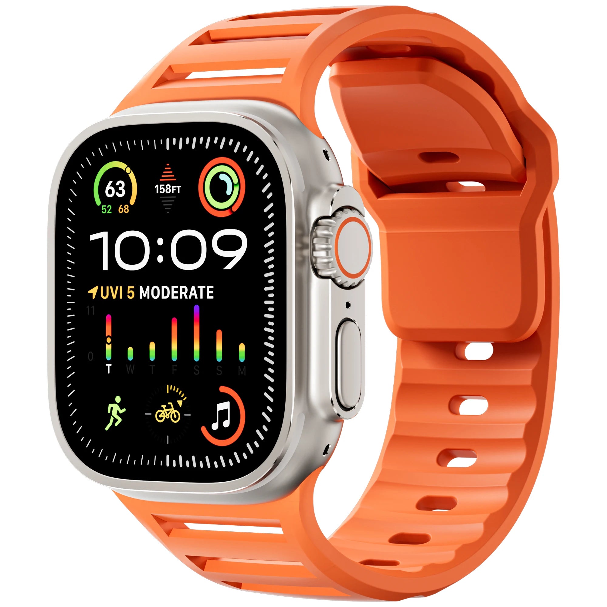 UltraFit Sport Strap