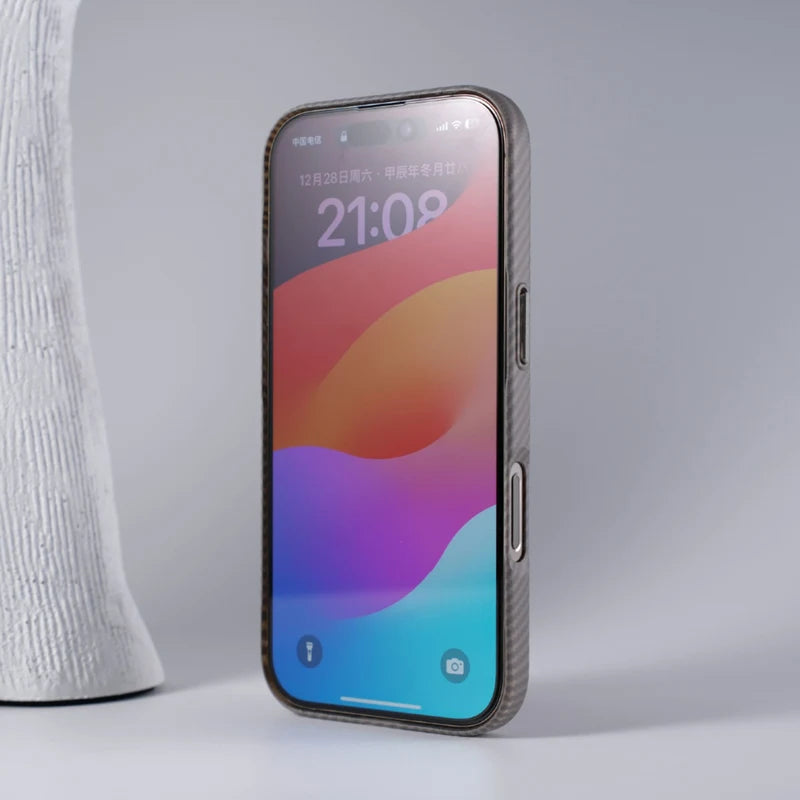 Carbon Shield Pro