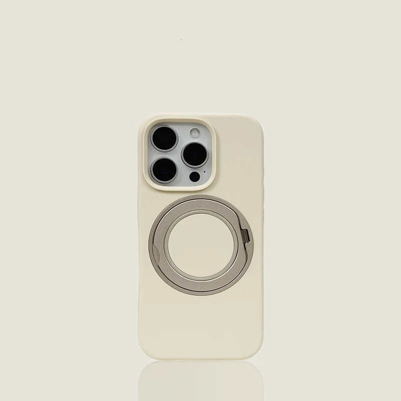 SmoothSpin PhoneShell