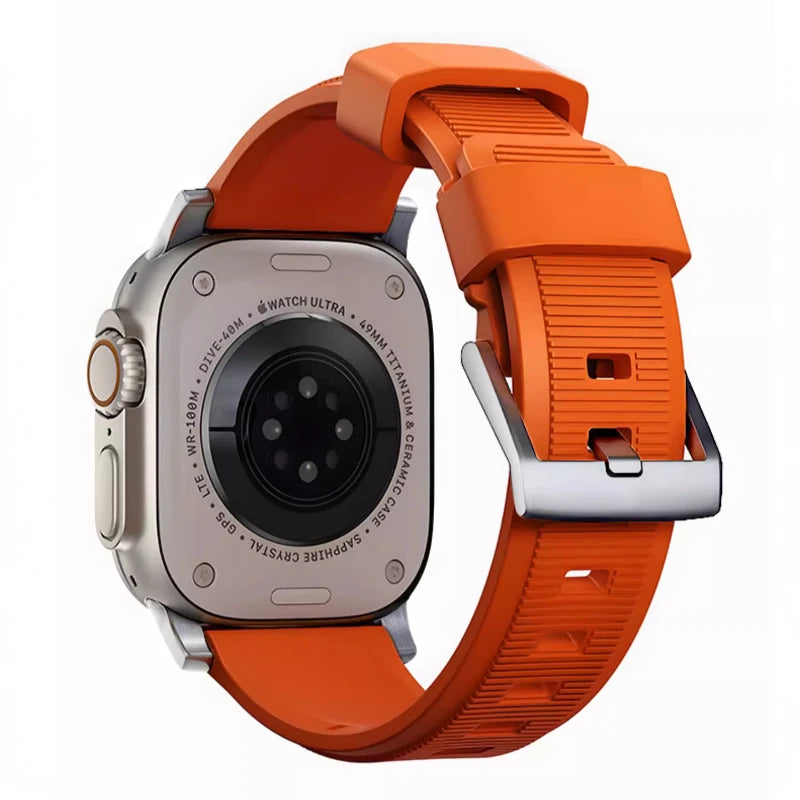 Smooth Flex Band