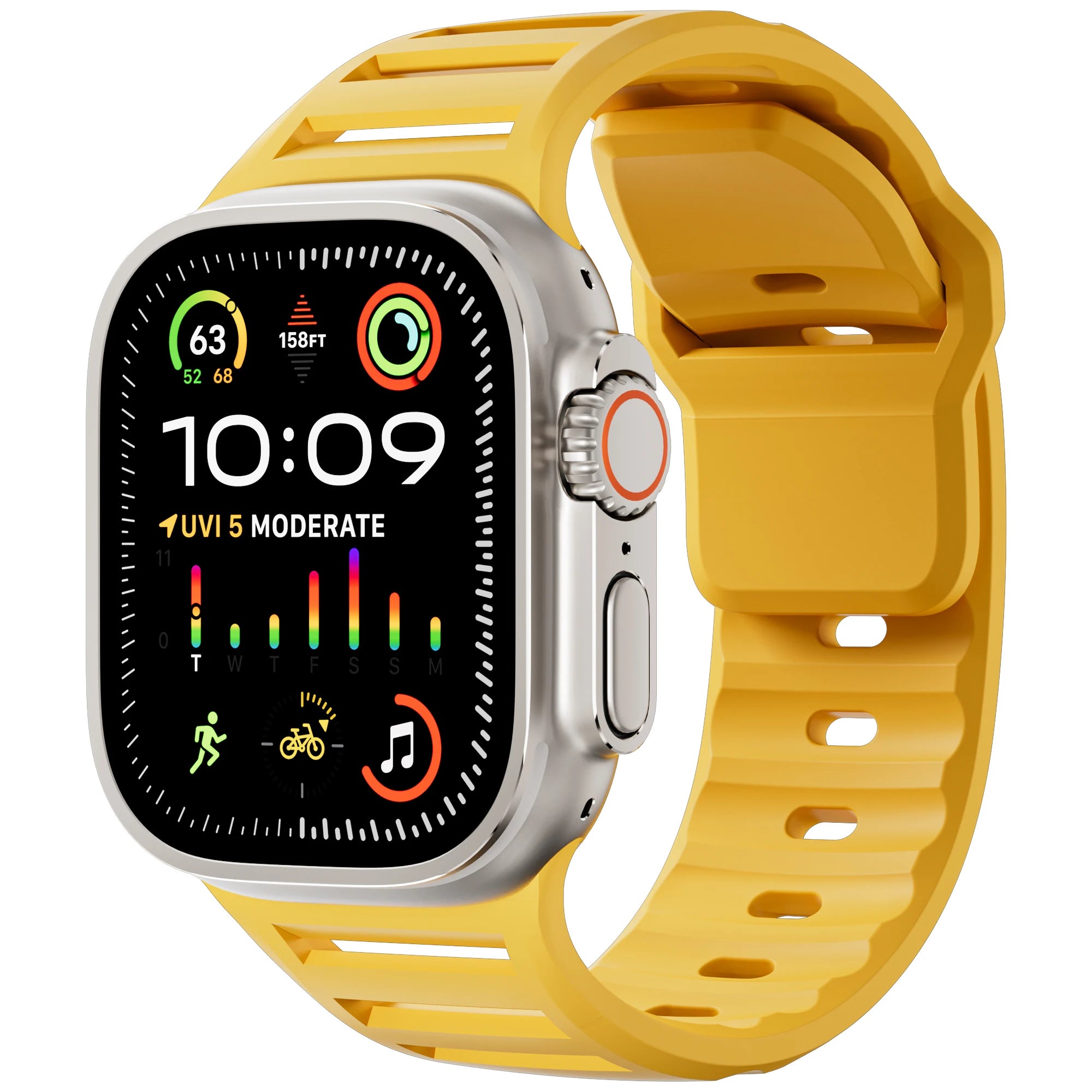 UltraFit Sport Strap
