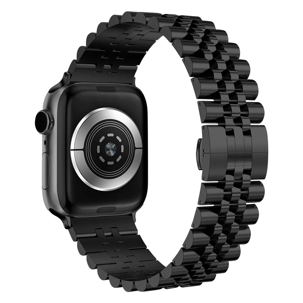 Stainless Steel Strap