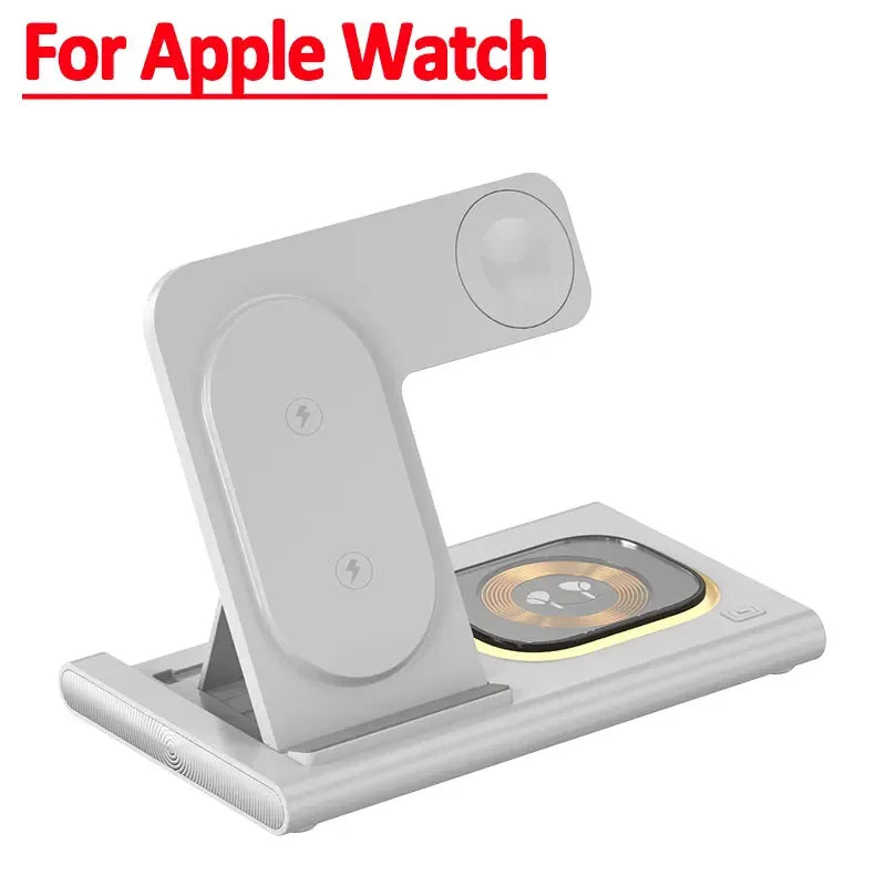 Smart Charge Stand