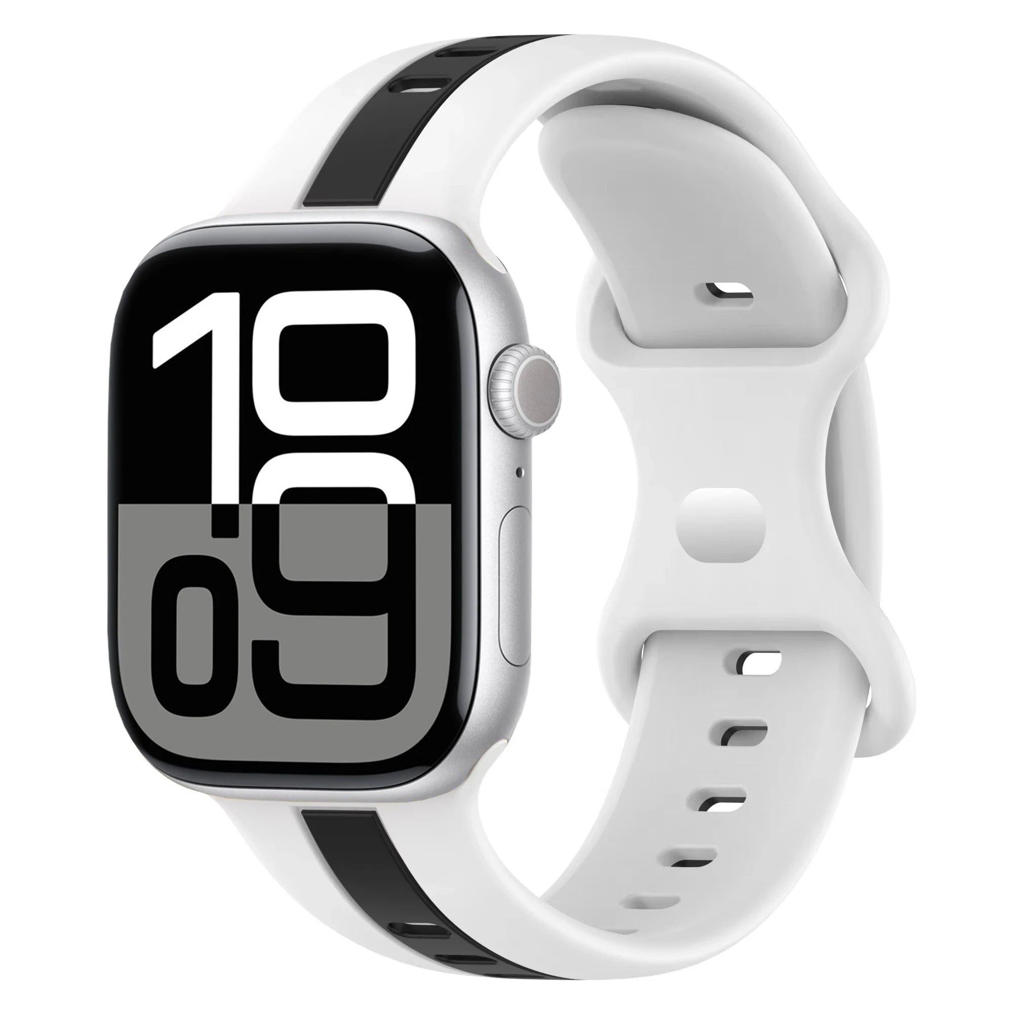 TwistFit Duo Strap