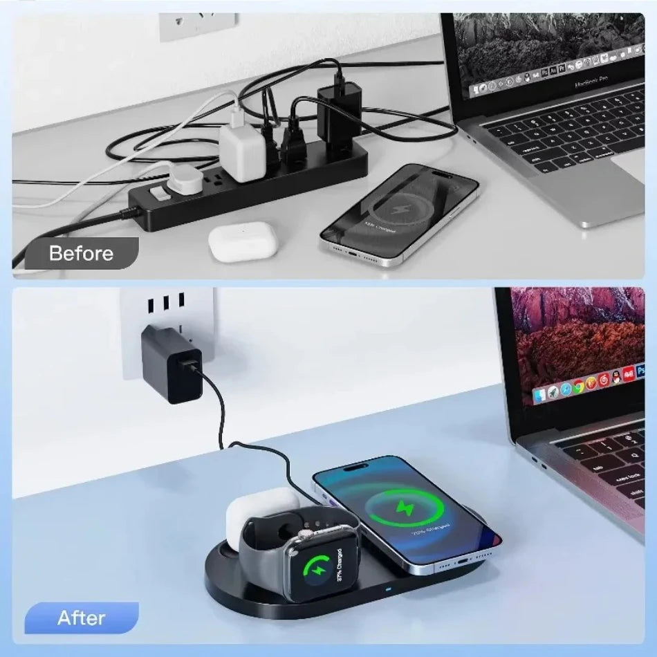 PowerNest 3-in-1