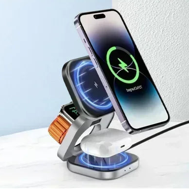 MagCharge Trio