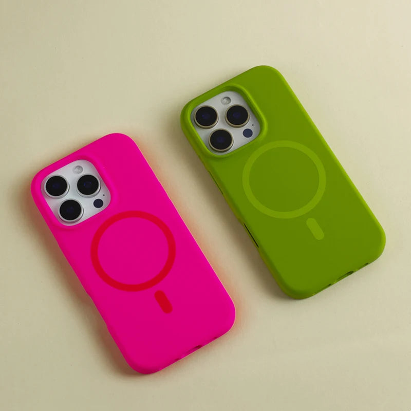 Minimalist Silicone Guard