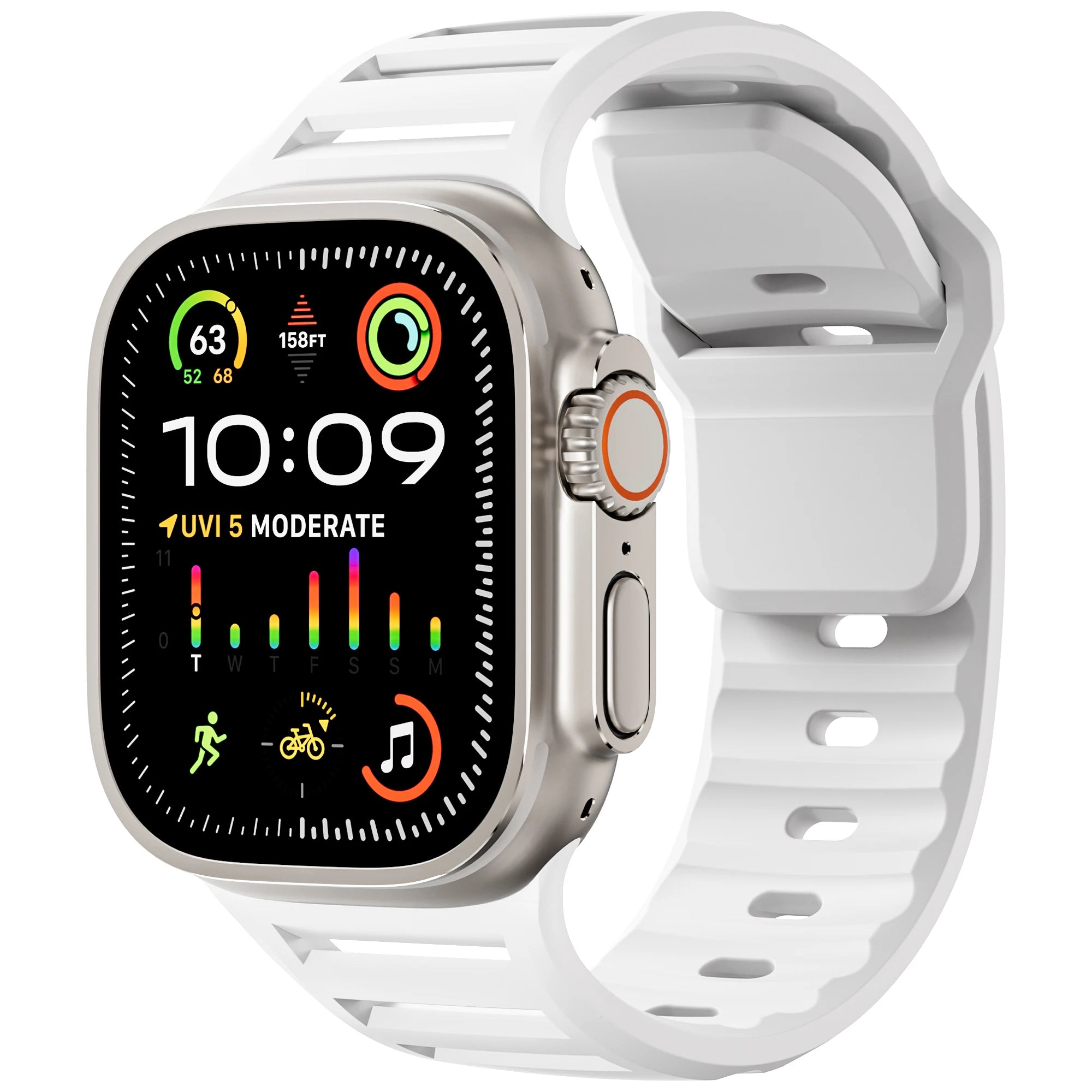 UltraFit Sport Strap