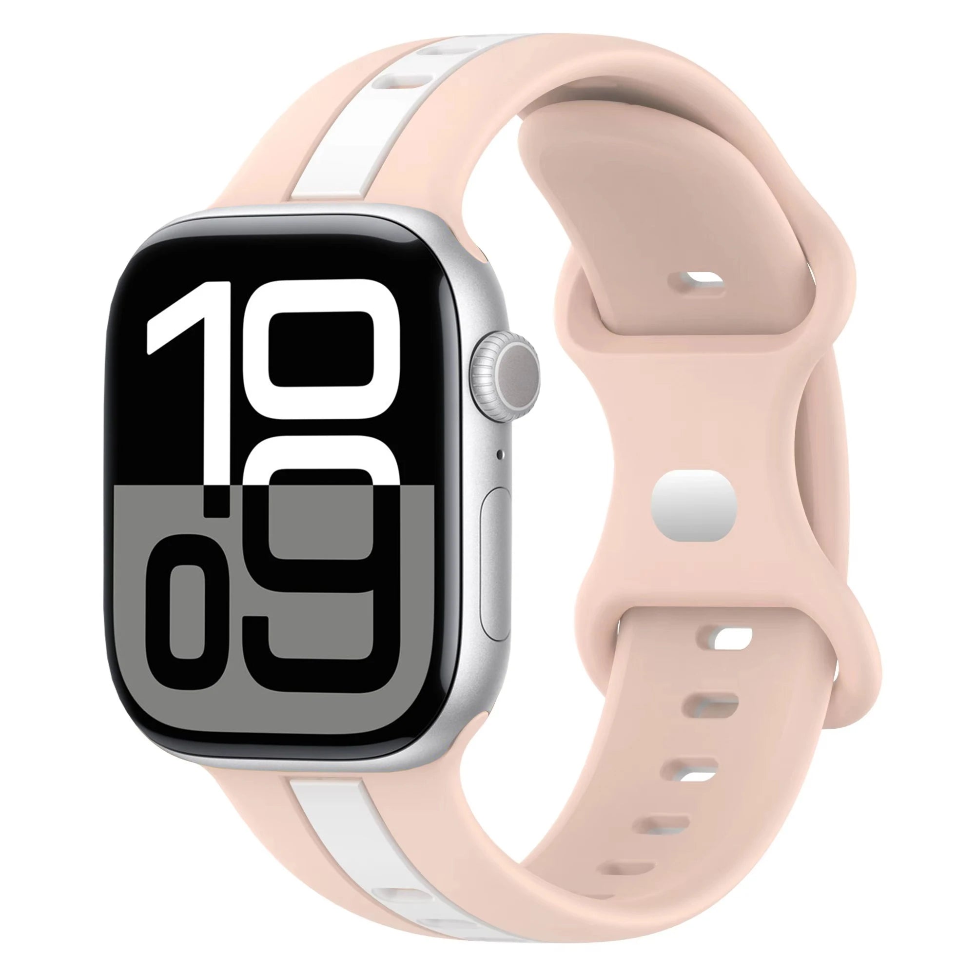 TwistFit Duo Strap