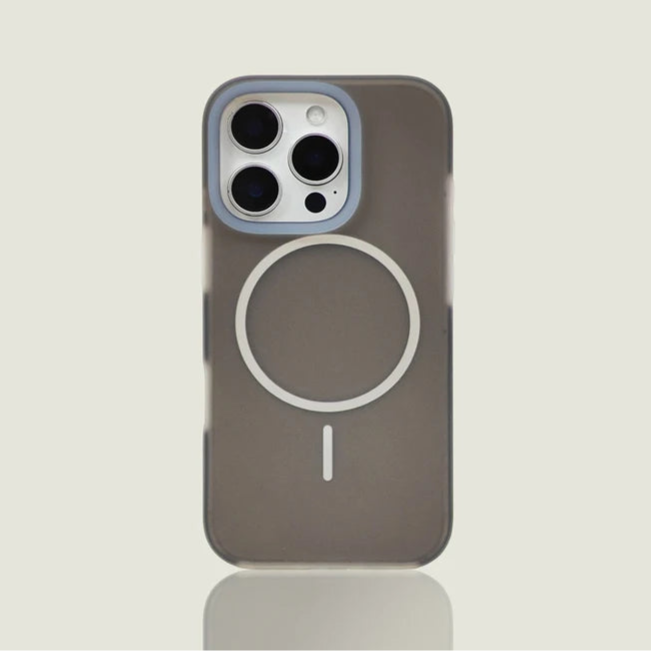 MagSafe Silicone Shield