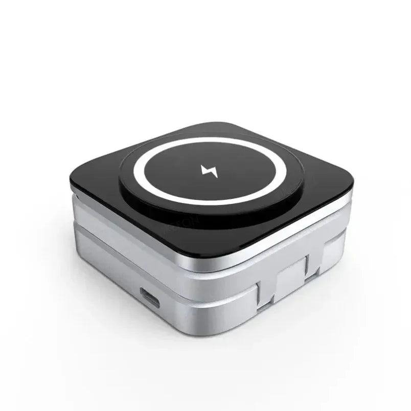 MagCharge Trio