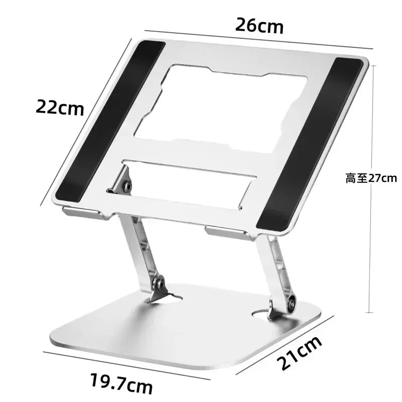 Rotatable Foldable Stand