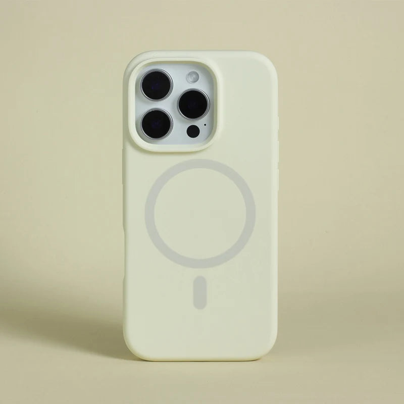 Minimalist Silicone Guard