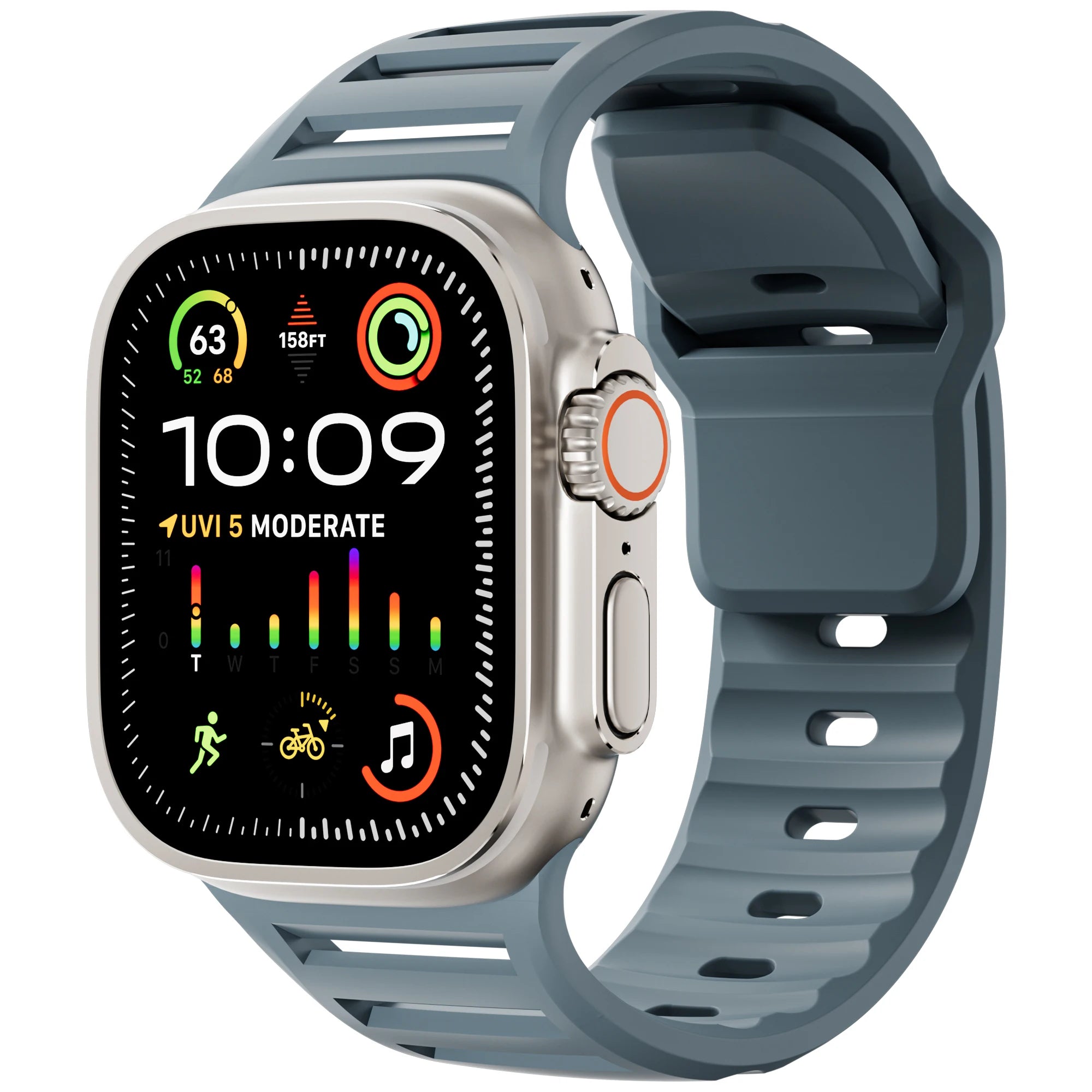 UltraFit Sport Strap