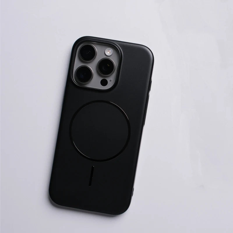 Ultrathin Frosted Protection