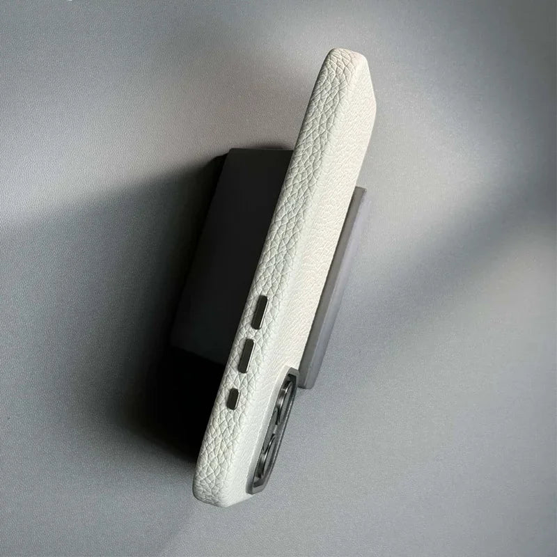 Premium Leather Guard