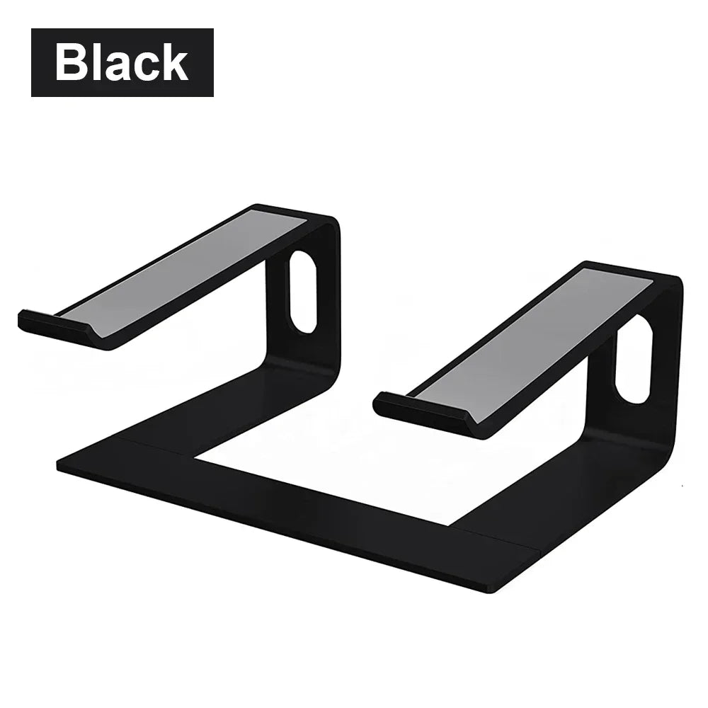 Sleek Vertical Stand