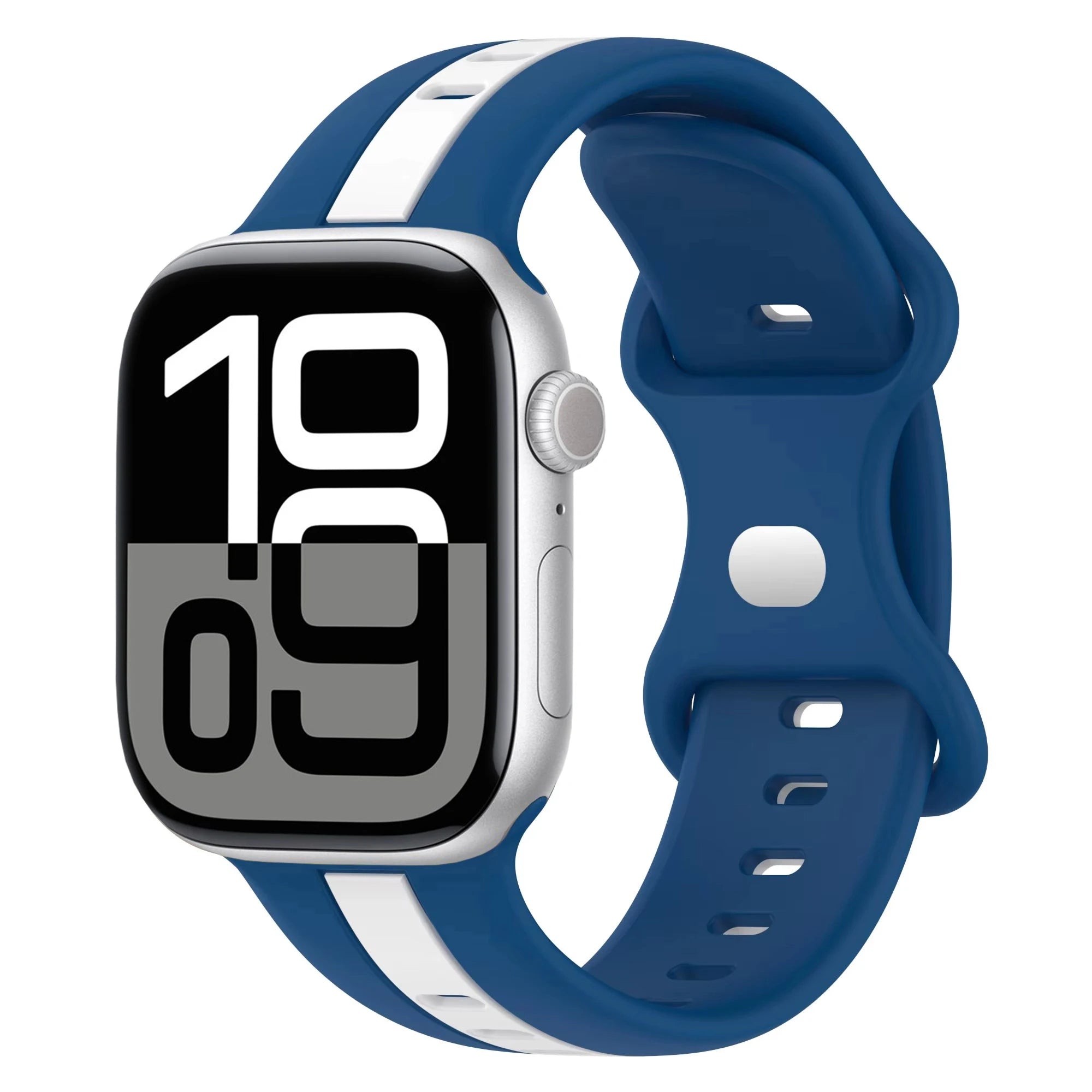 TwistFit Duo Strap