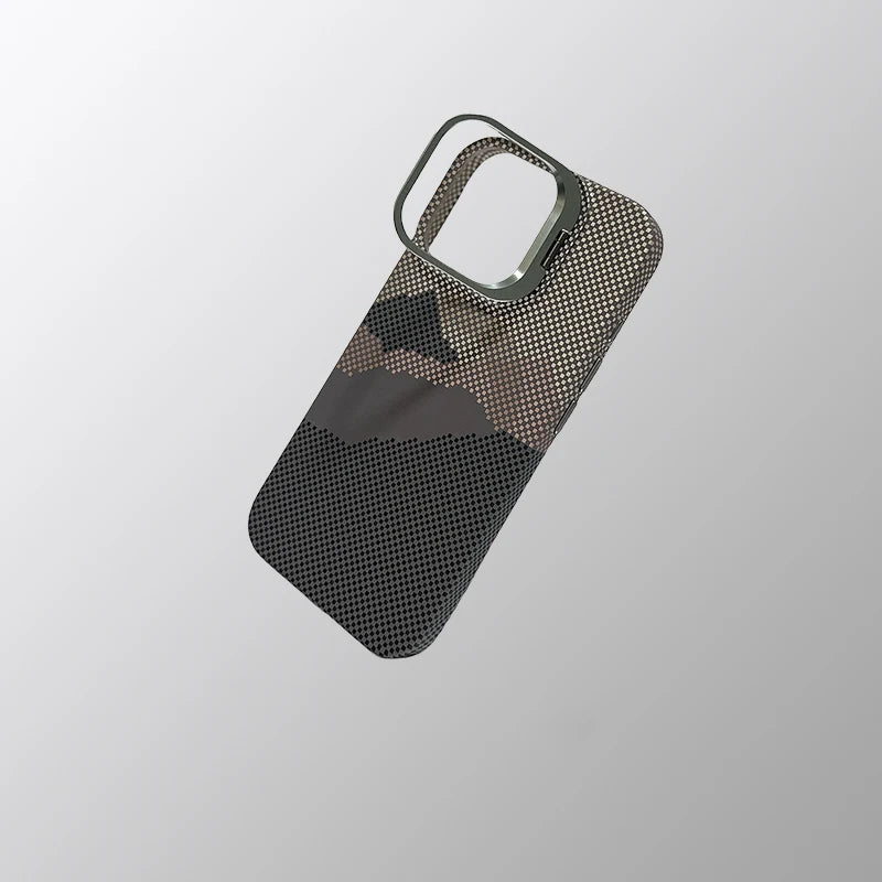 Pixel Alloy Kickstand