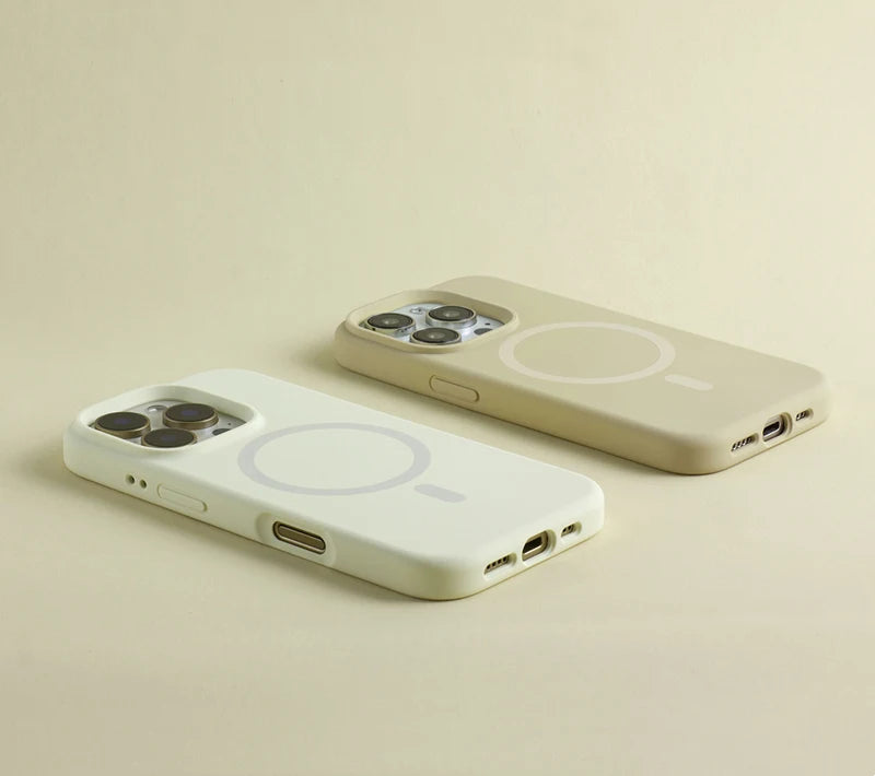 Minimalist Silicone Guard