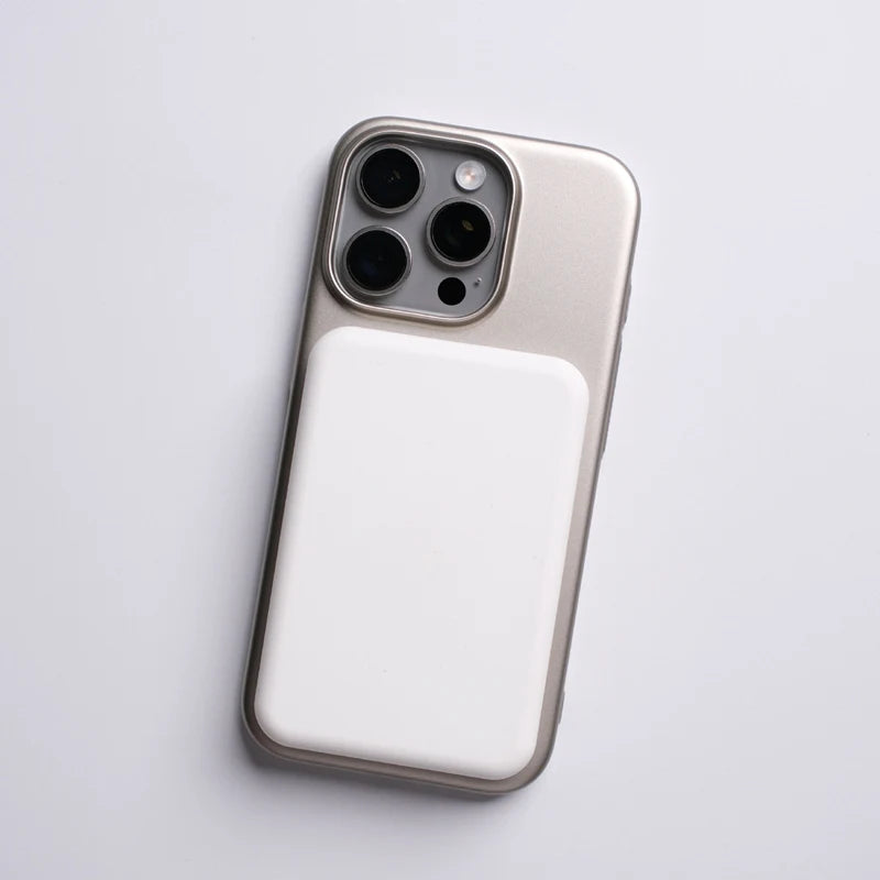 Ultrathin Frosted Protection