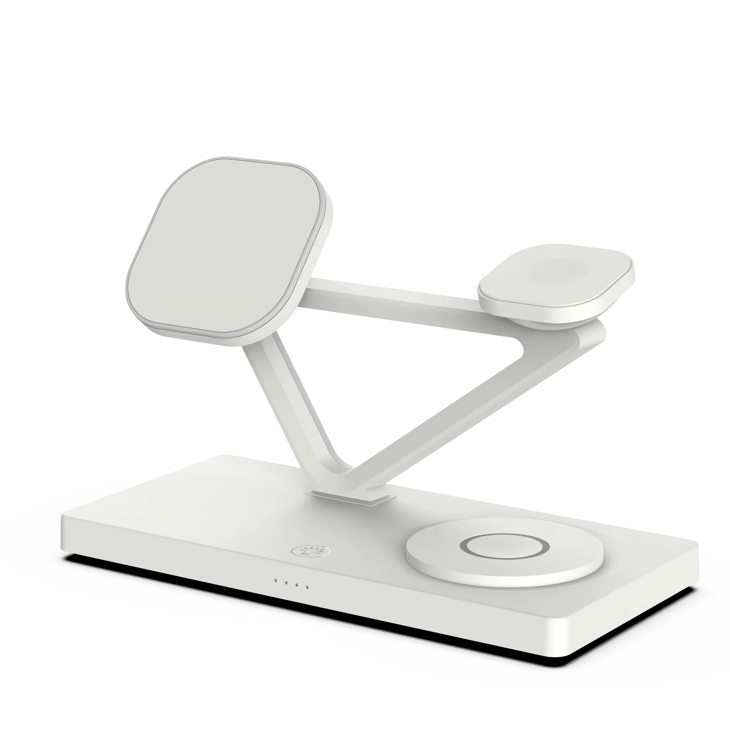 Universal Qi Station