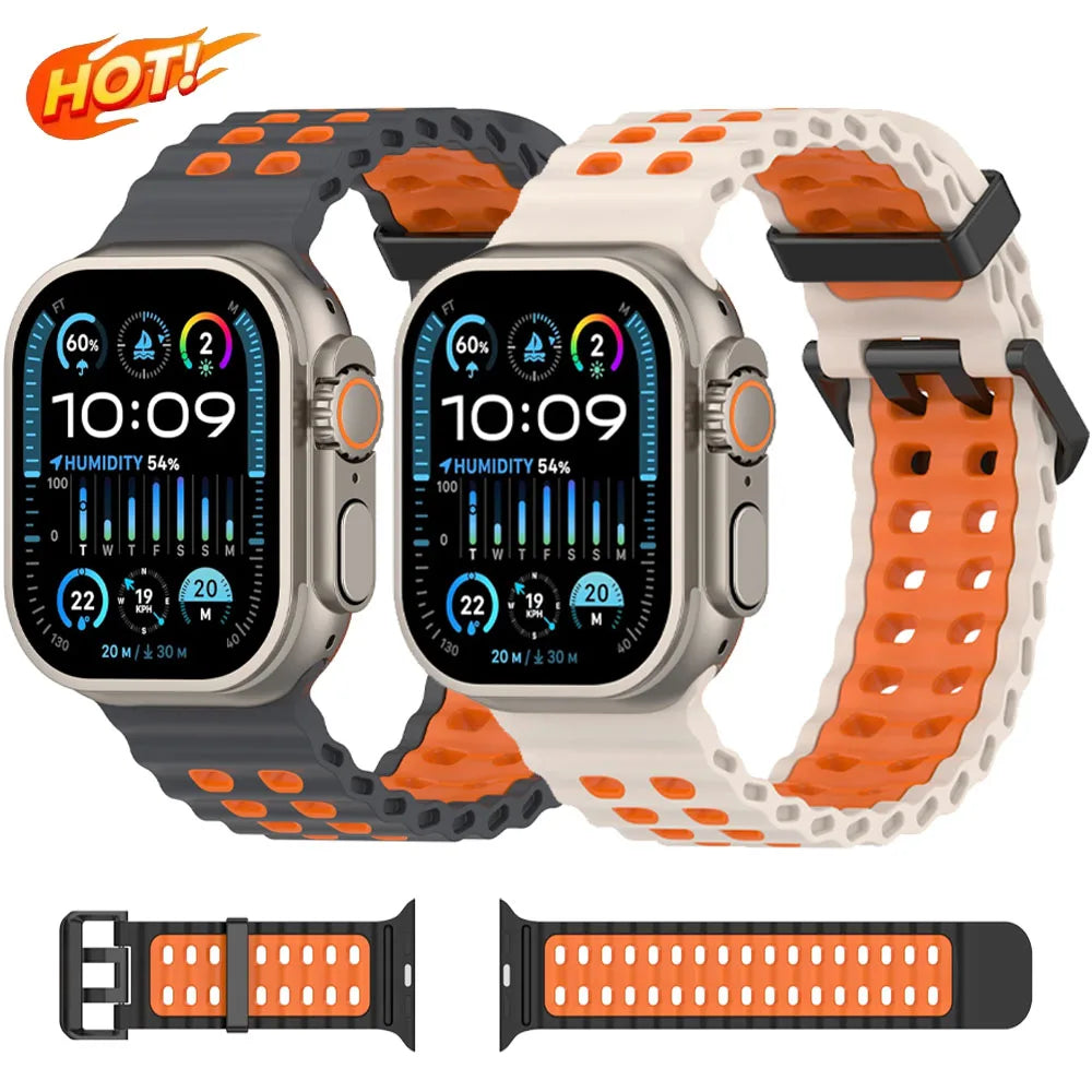Ocean Sport Band