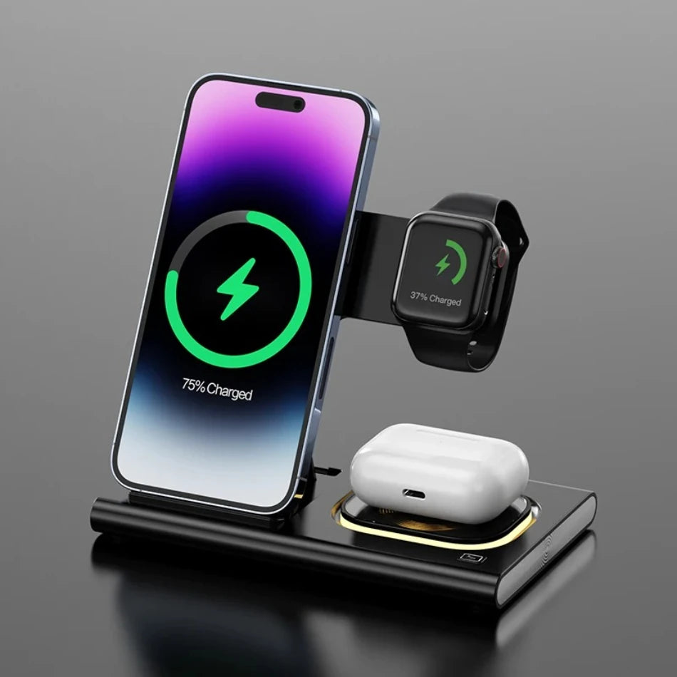Smart Charge Stand