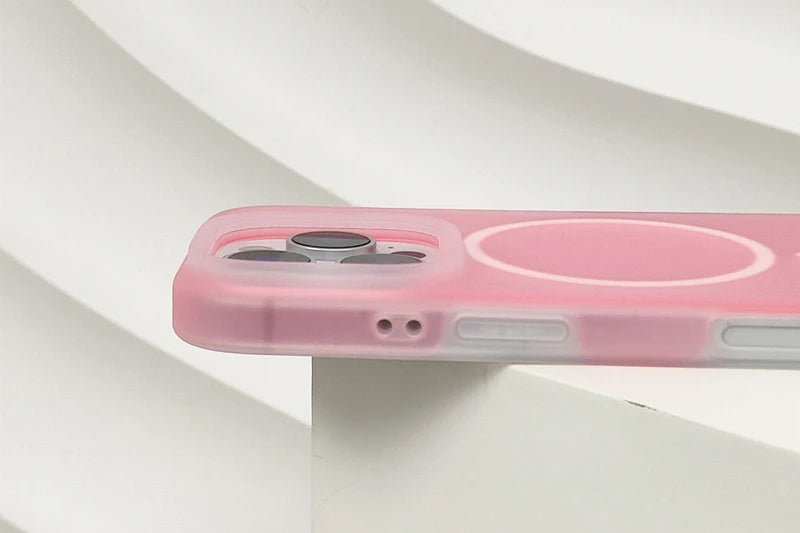 MagSafe Silicone Shield