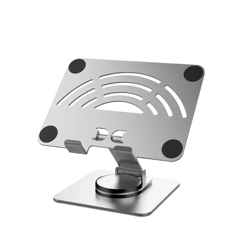 Rotatable Foldable Stand