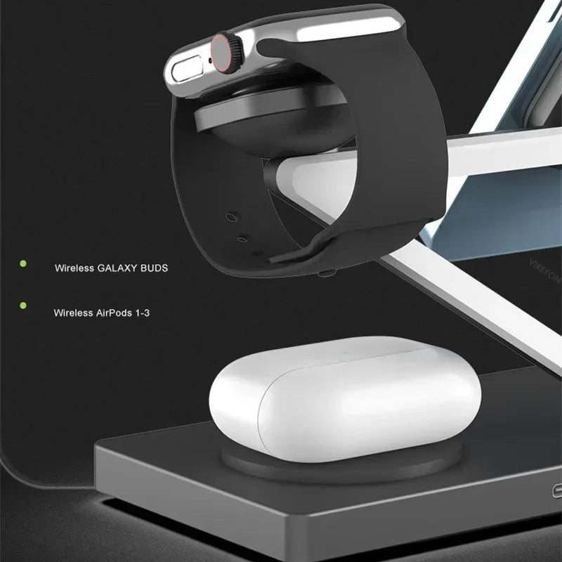 Magnetic Power Hub