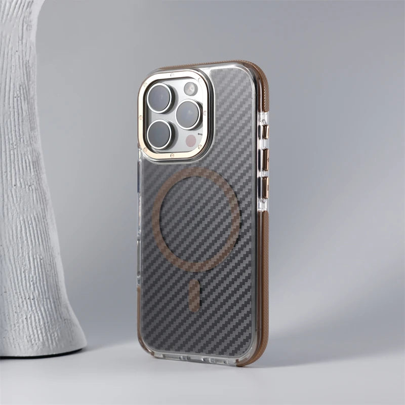 Titanium Fiber Cover