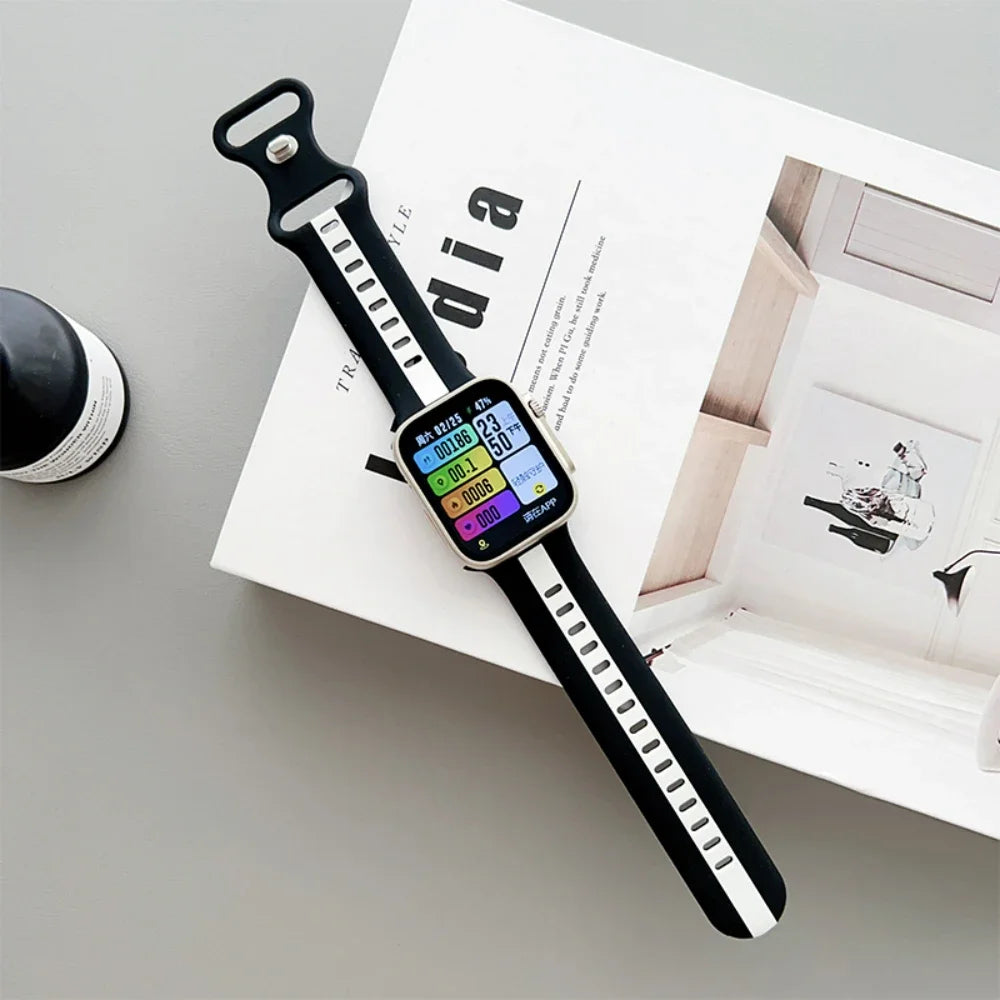 TwistFit Duo Strap
