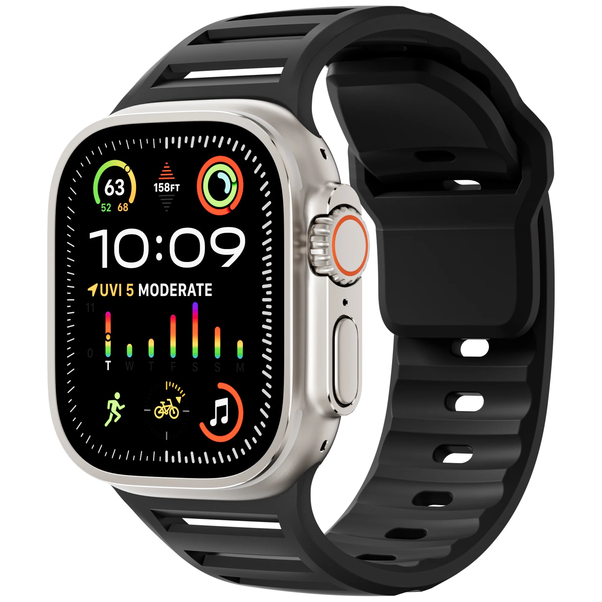 UltraFit Sport Strap