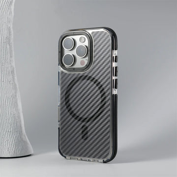 Titanium Fiber Cover