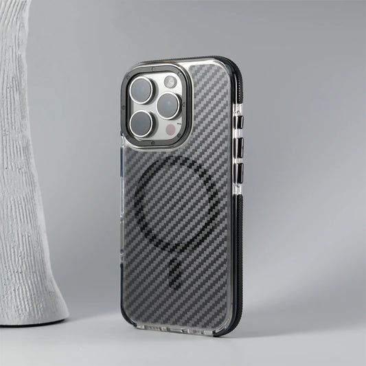 Titanium Fiber Cover
