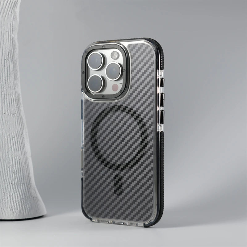 Titanium Fiber Cover