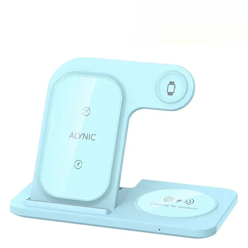 Dopamine Charging Dock
