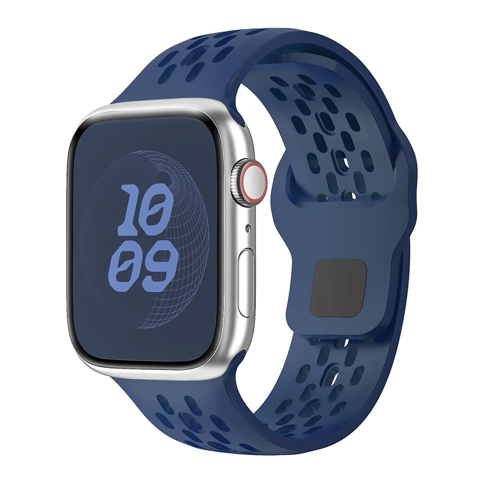 Silicone Watch Strap