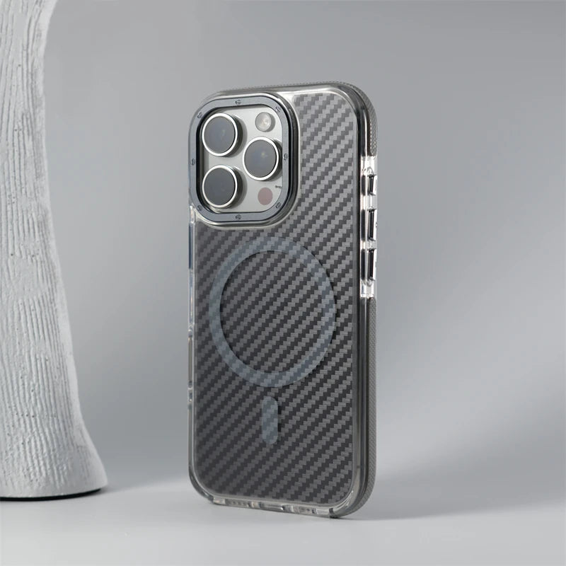 Titanium Fiber Cover