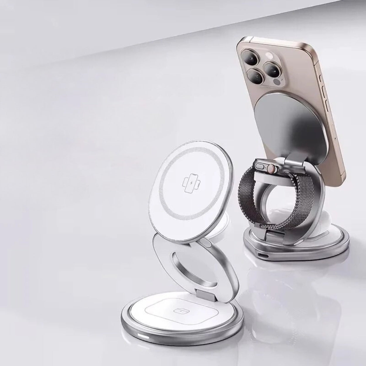 TravelCharge Hub