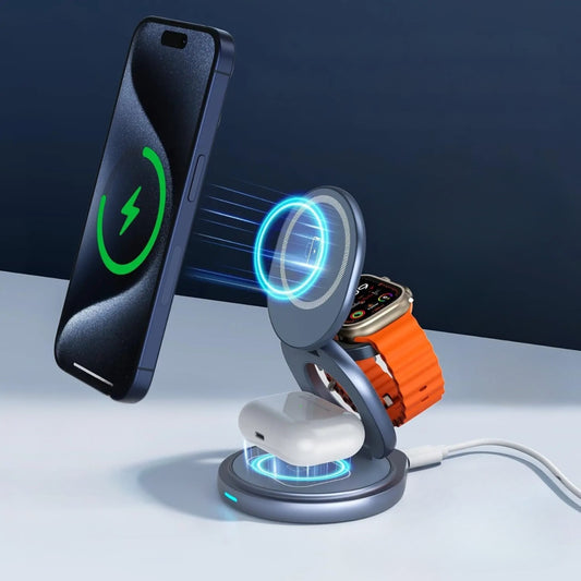 TravelCharge Hub