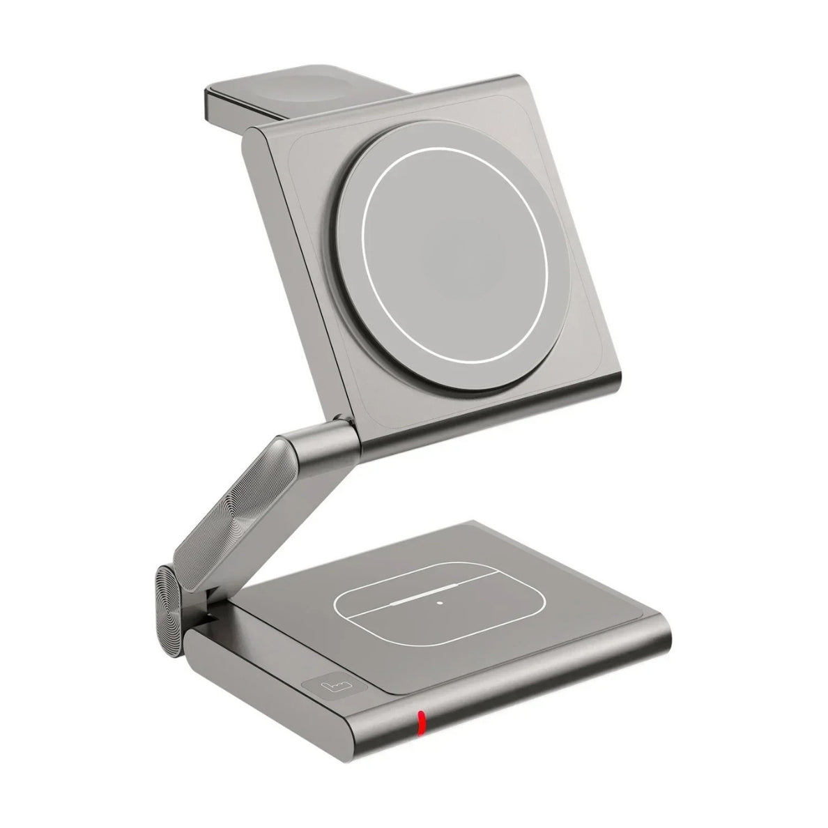 TriMag Power Dock